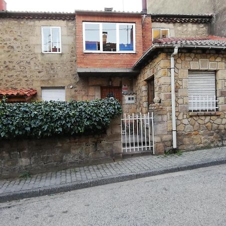 Villa Casa, Rural A Saladina Soria Exterior foto